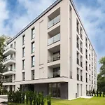 Metropolis Design Apartamento