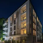 Metropolis Design דירה קרקוב