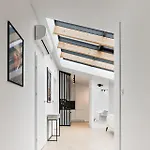 Metropolis Design דירה *