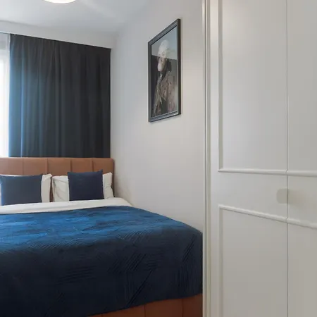 Metropolis Design * Kraków