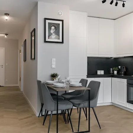 Metropolis Design Cracovia