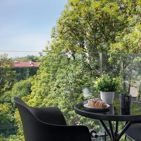 Metropolis Design Apartamento *