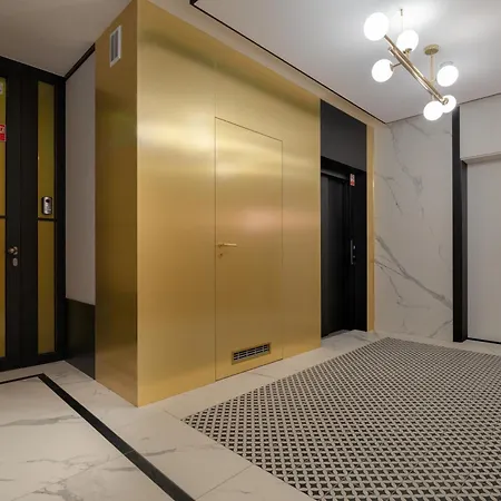 Metropolis Design Cracovia