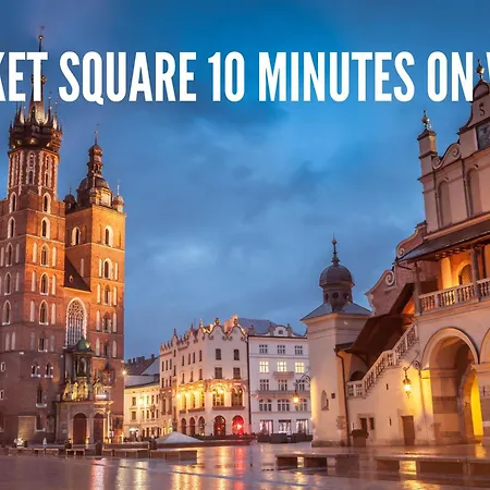 Metropolis Design * Cracovia