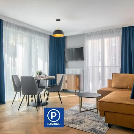 Metropolis Design Apartamento *