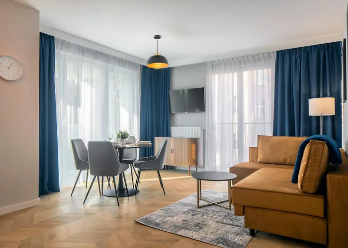 Metropolis Design كراكوفيا