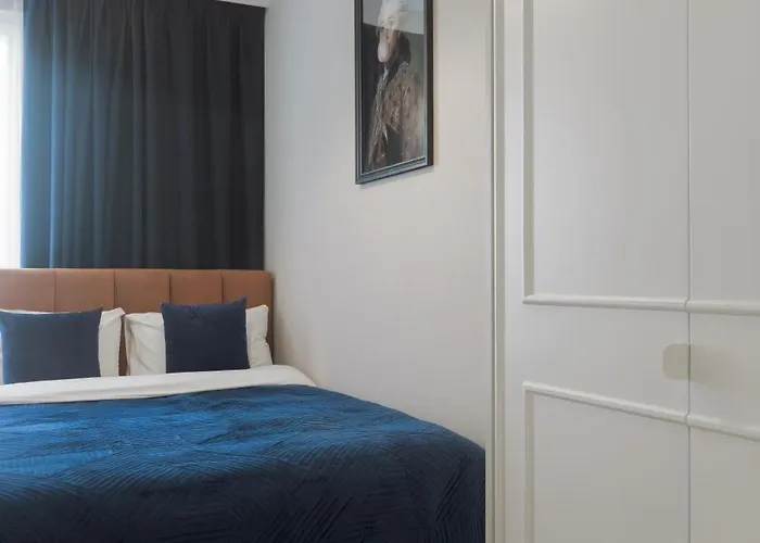 Metropolis Design * كراكوفيا