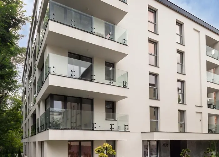 شقة Metropolis Design *