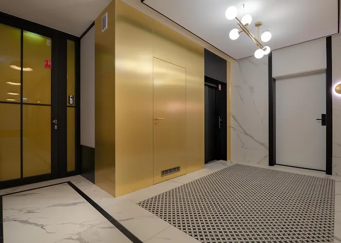 Metropolis Design كراكوفيا