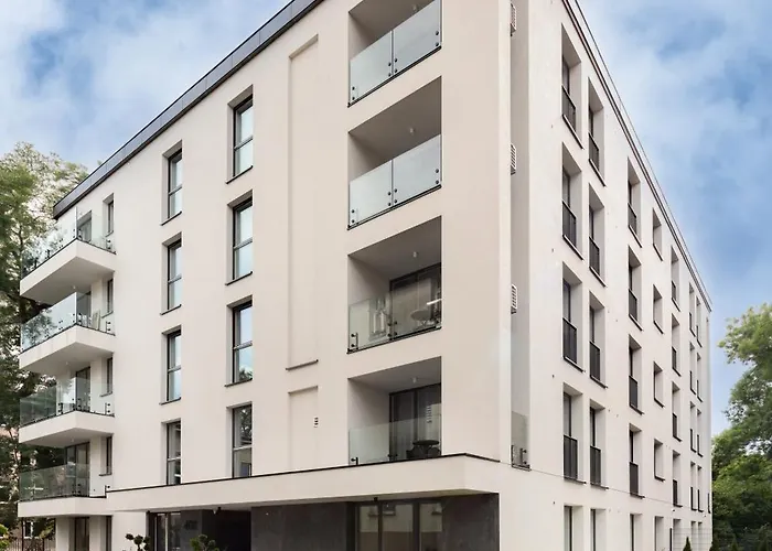 Metropolis Design شقة