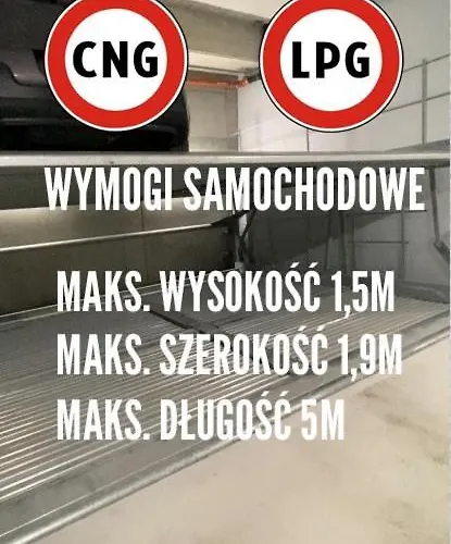 Metropolis Design شقة *