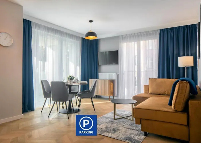 Metropolis Design شقة *