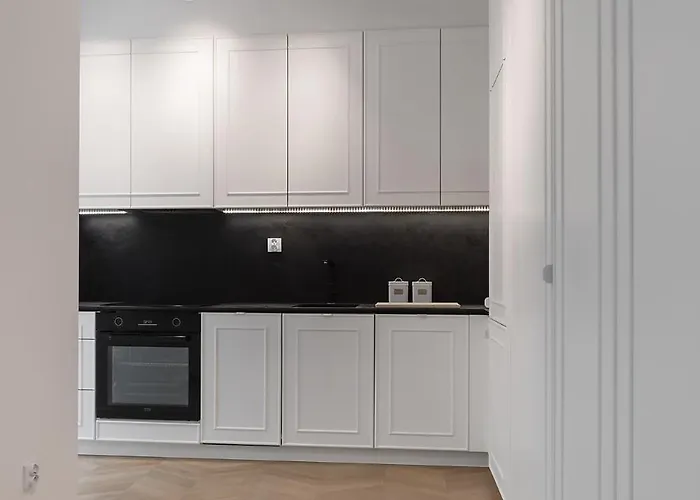 Metropolis Design كراكوفيا