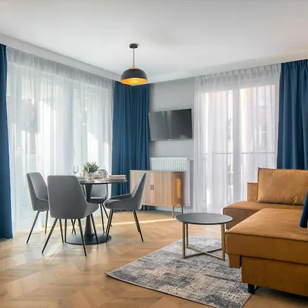 Metropolis Design クラクフ